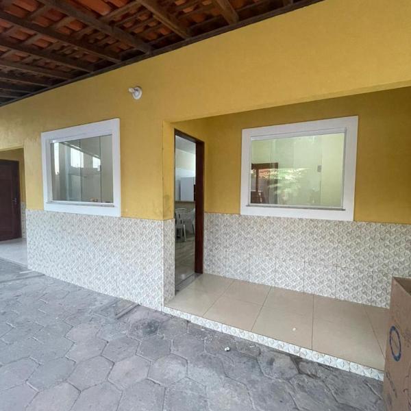 Apartamento Lençóis