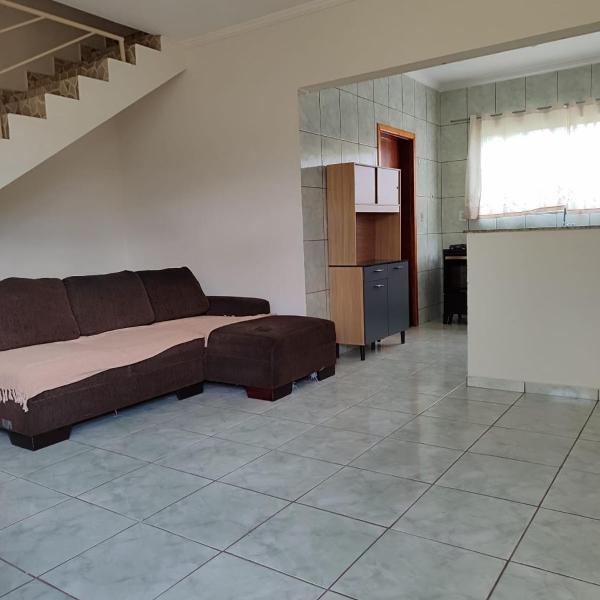 Casa 2 quartos vila veneza