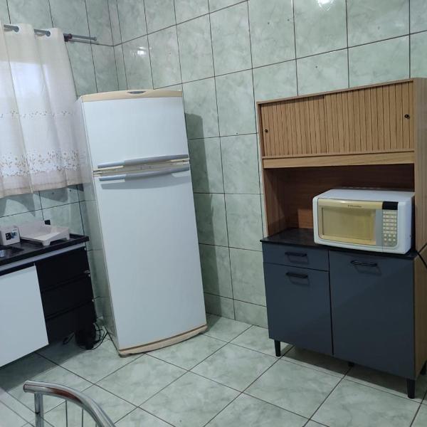 Casa 2 quartos vila veneza - Foto 4