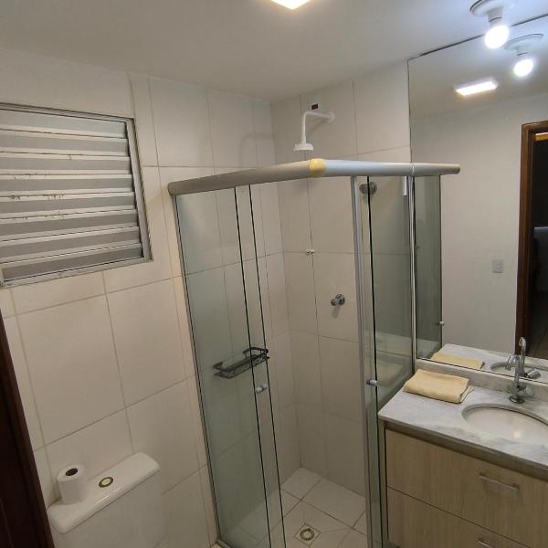 Apartamento 1Q 2B com vaga - Foto 3