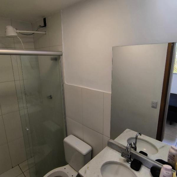 Apartamento 1Q 2B com vaga - Foto 4