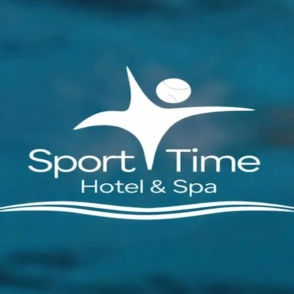 Sport time Hotel & Spa, hotell i Tbilisi