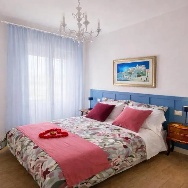 Atmosfera d'Arte - Private parking, hotell sihtkohas Orvieto