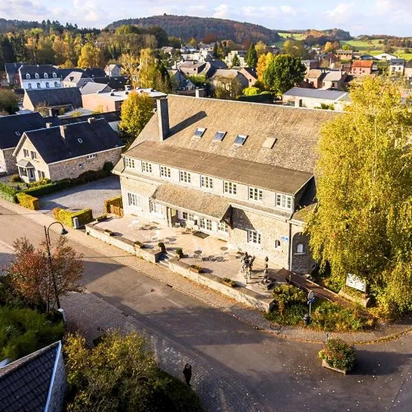 Gîte Kaleo Han-Sur-Lesse, hotel en Han-sur-Lesse