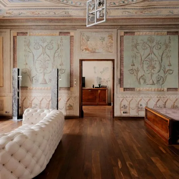 Viesnīca Hotel Stary Krakovā