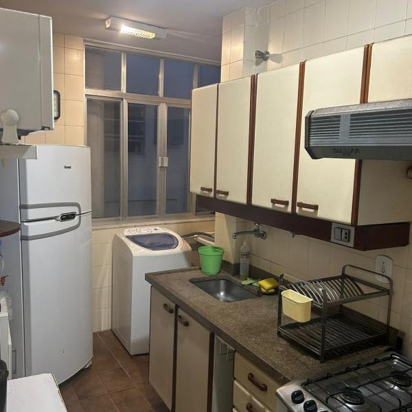 Apartamento em Ipanema 1 quadra da praia - Foto 4