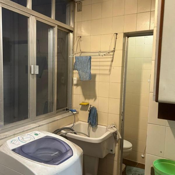 Apartamento em Ipanema 1 quadra da praia - Foto 3