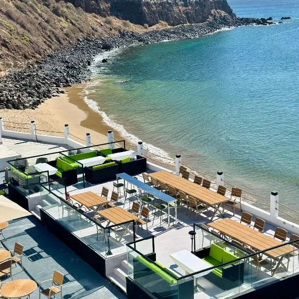Jardin d'orient, hotel in Dakar