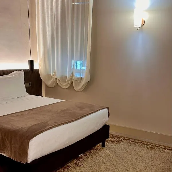 Boutique Hotel Borgo Nuovo, хотел в Милано