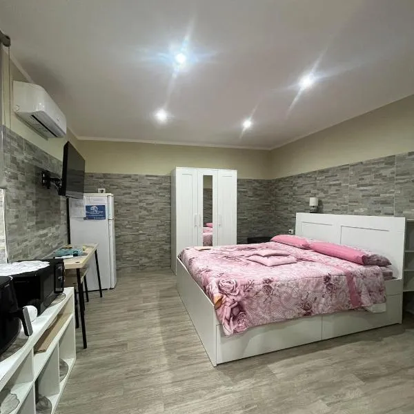 Sweet Home, hotel en Ercolano