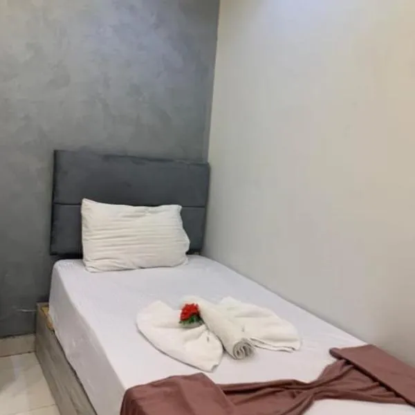 garden city grand hotel, hotel a Il Cairo