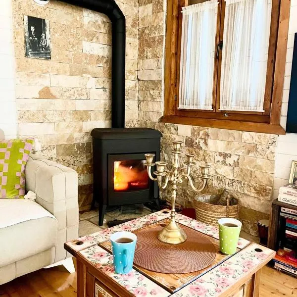 Holiday house Flores, hotel a Kolašin