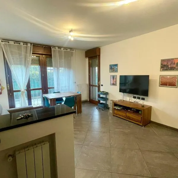 la corte, hotel din Vimodrone