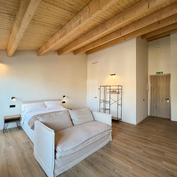 Salon Suites, hotel em Tremp