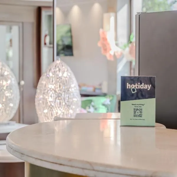 Hotiday Venezia Marco Polo, hotel di Venice