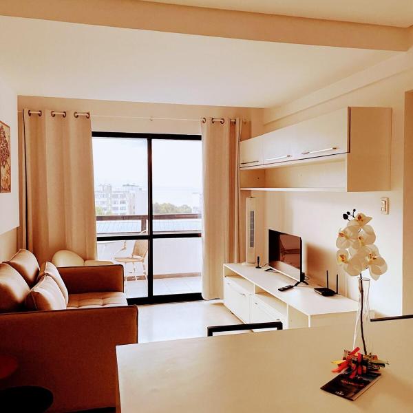 Apartamento em Salvador na Barra