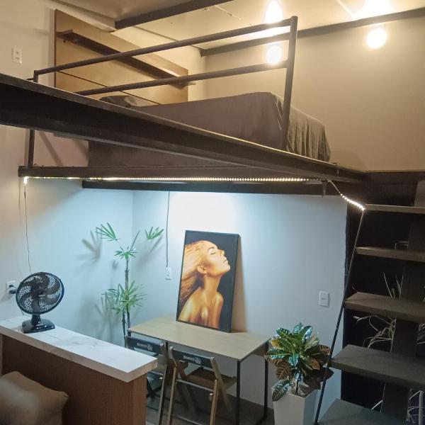 Flat no Garden 2 - Foto 5