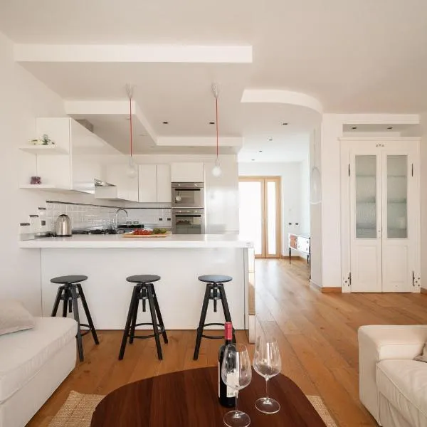 Gimber Lofts by Klodge, Hotel in Olbia