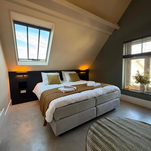 B&B Louwi, hotel a Breugel