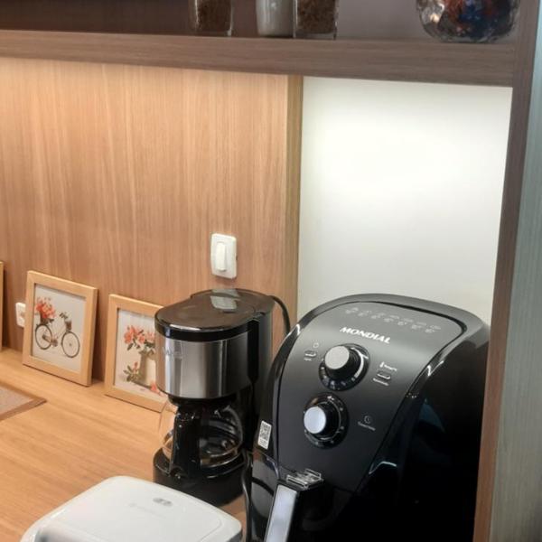 Lindo Studio - Confortável e Excelente localização - 1 min do Metrô Vila Madalena - Foto 5