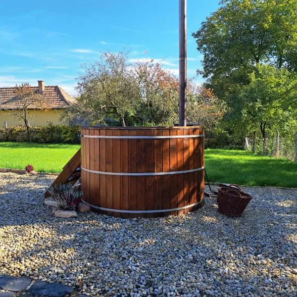 Kata Cottage, hotel u gradu Szanda