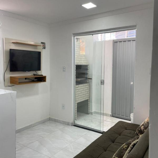 Casa na praia cabo frio