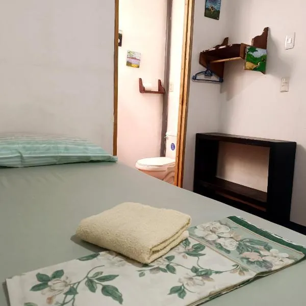 Casa de Los Berrios, hotel em León