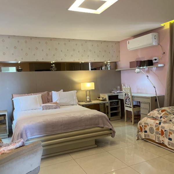 Casa agradável em Petrolina, alugue com Sevé!