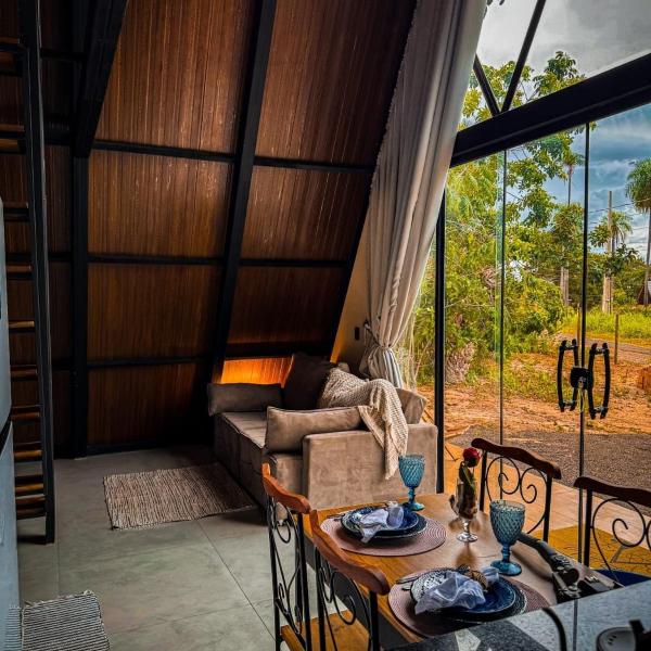 Cabana Quintal - Foto 4