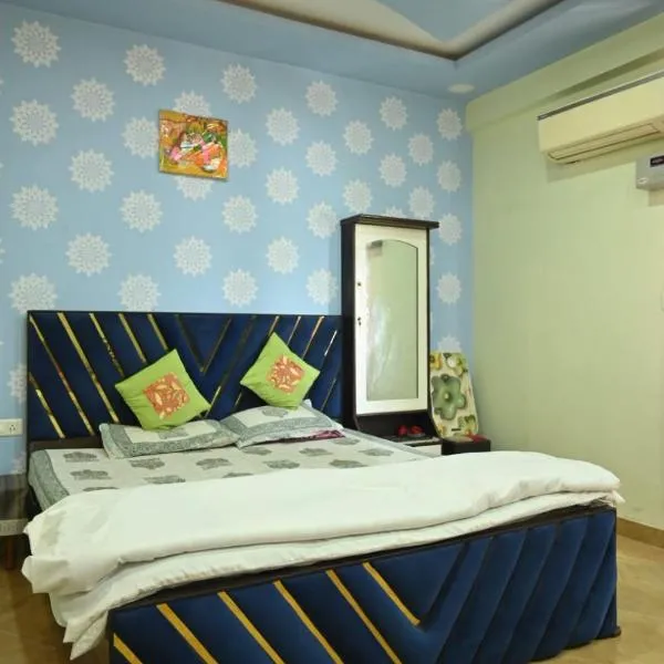 Soul Shanti Stay, hotel din Jaipur
