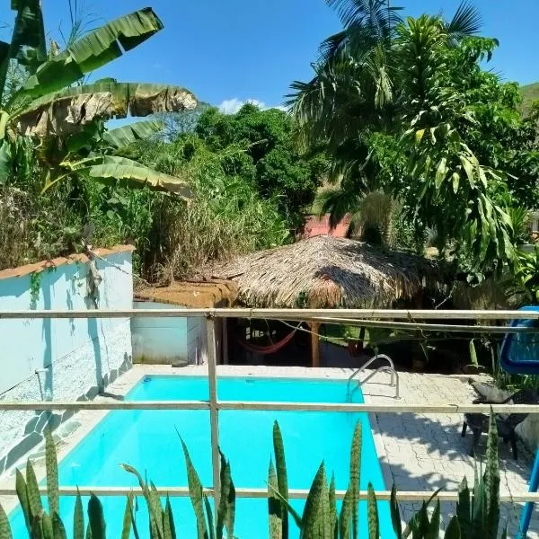 Finca La Cabaña, khách sạn ở Pereira
