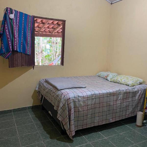Casa oblíqua no Vale do Capão - Foto 2