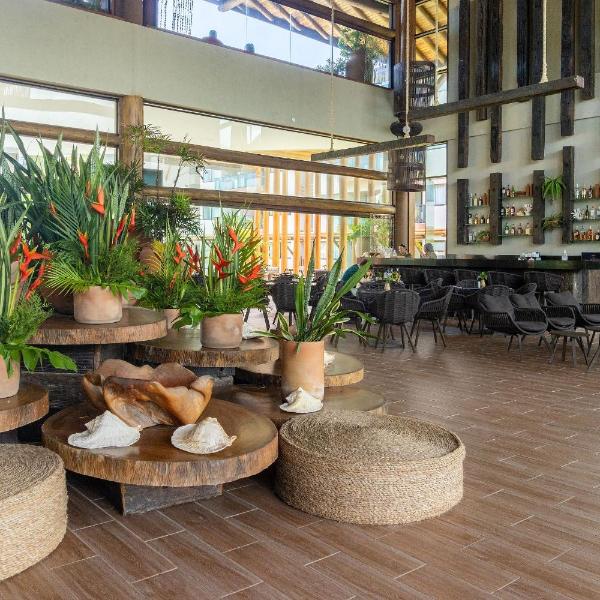 Melhor e mais luxuoso Resort Polinésia Muro Alto - Foto 5