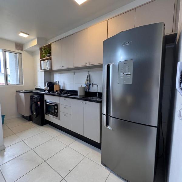 Entre o Mar Apartamento em Piçarras - Foto 4