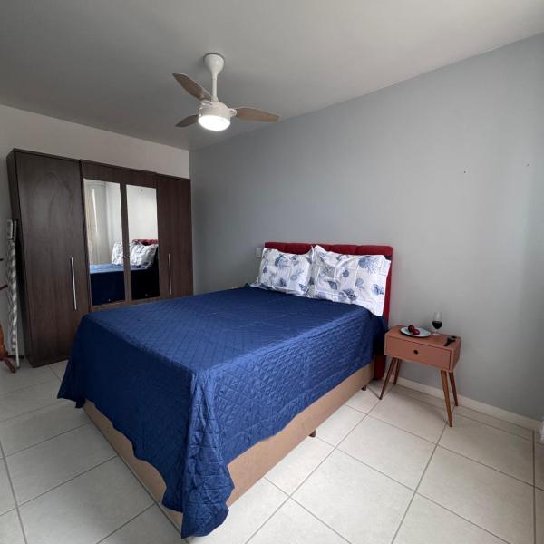 Entre o Mar Apartamento em Piçarras - Foto 2