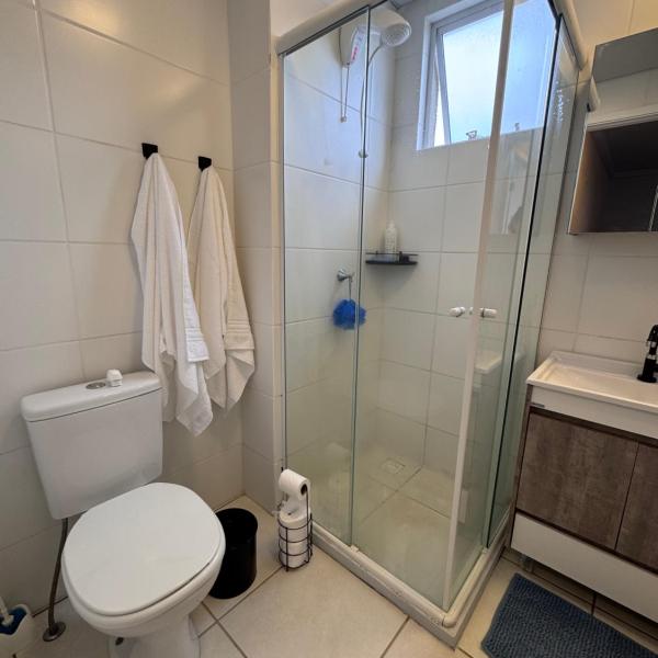Entre o Mar Apartamento em Piçarras - Foto 3
