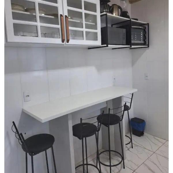 Casa prox Beto carreiro e praia