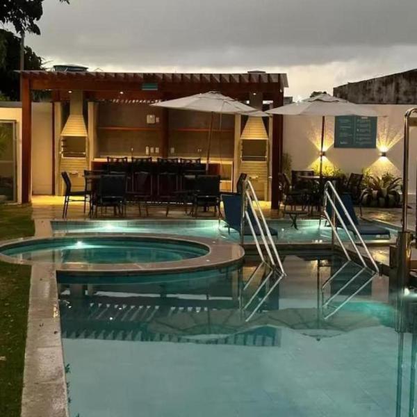 Stay Beach Tamandaré 226