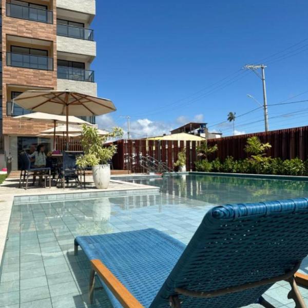 Stay Beach Tamandaré 226 - Foto 4