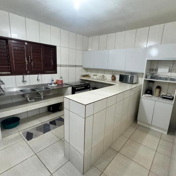Beach House Sao Jose - Foto 5