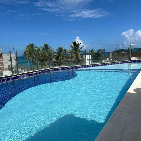 Makaíba Residence 304