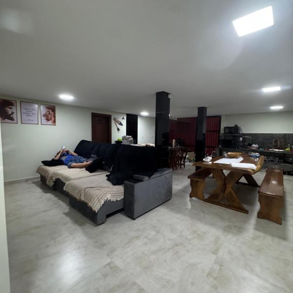 casa canto do sossego