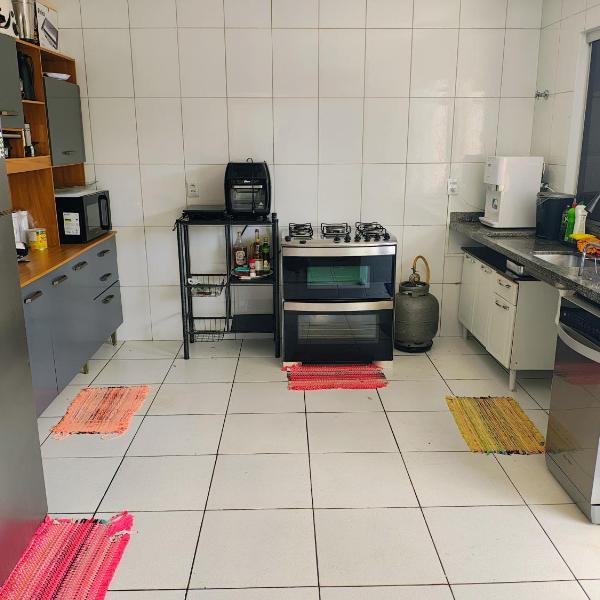 2 quartos com cama de casal - Foto 4