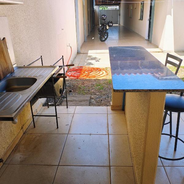 2 quartos com cama de casal - Foto 5