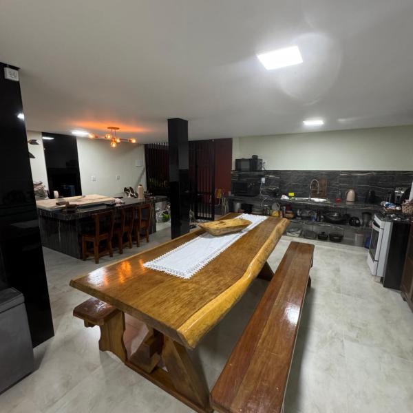 casa canto do sossego - Foto 5