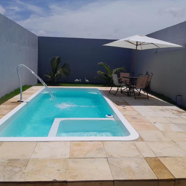 Casa Horizonte Azul - Foto 4
