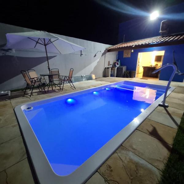 Casa Horizonte Azul - Foto 2