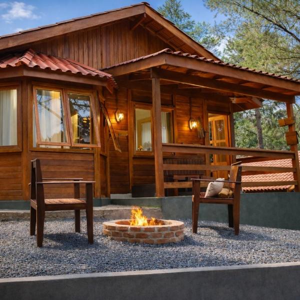 Cabanas Green Valley
