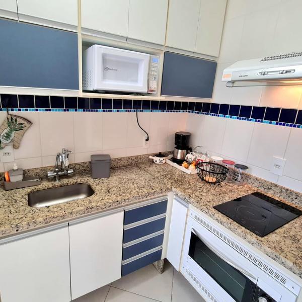 Apartamento 2 quartos, aconchegante, próximo a USP - Foto 2