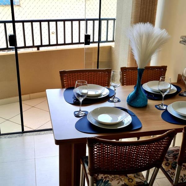 Apartamento 2 quartos, aconchegante, próximo a USP - Foto 4